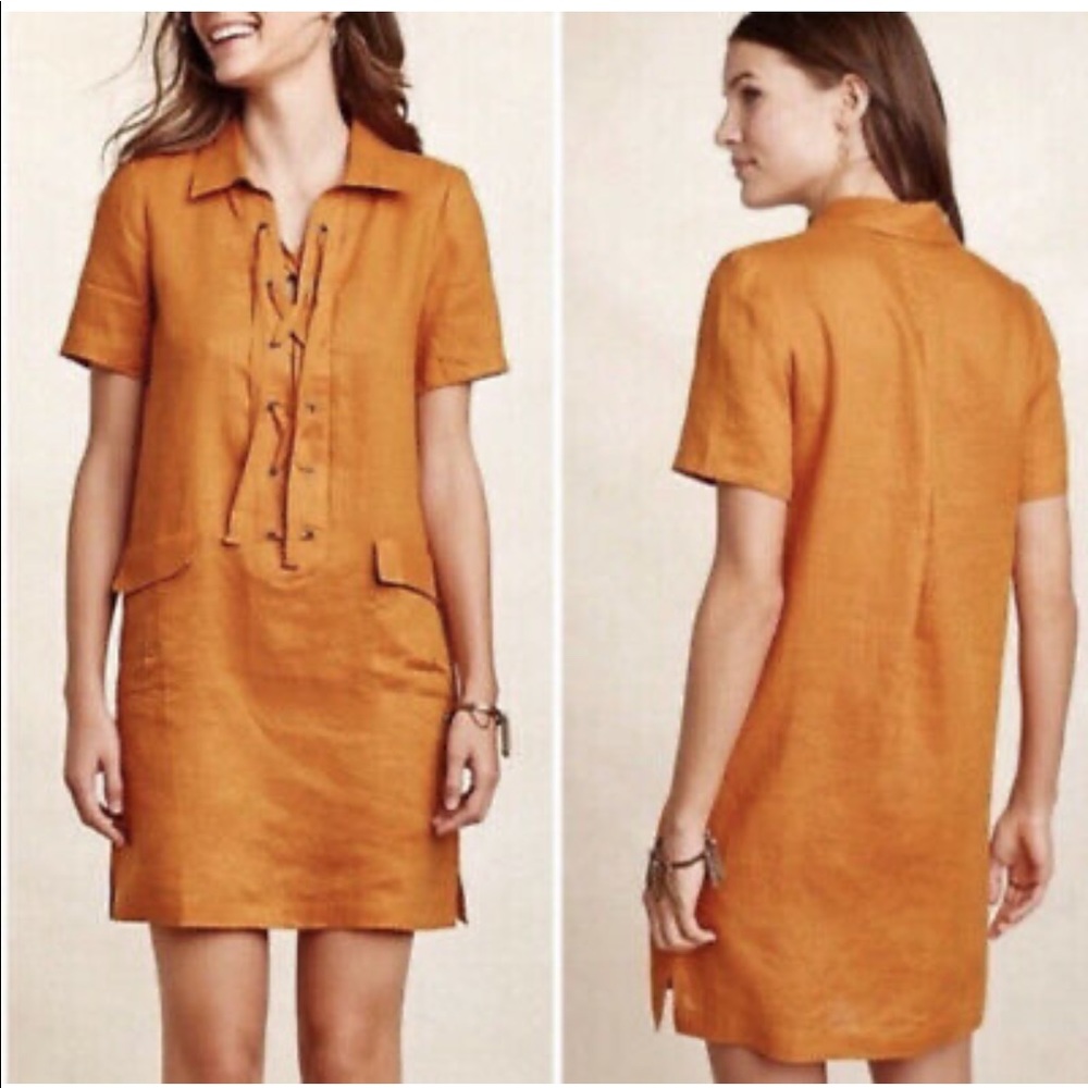 Anthropology maeve dress us4